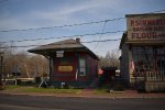 Middleburg Heights Station